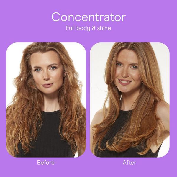 Conair InfinitiPRO DigitalAIRE Hair Dryer #8