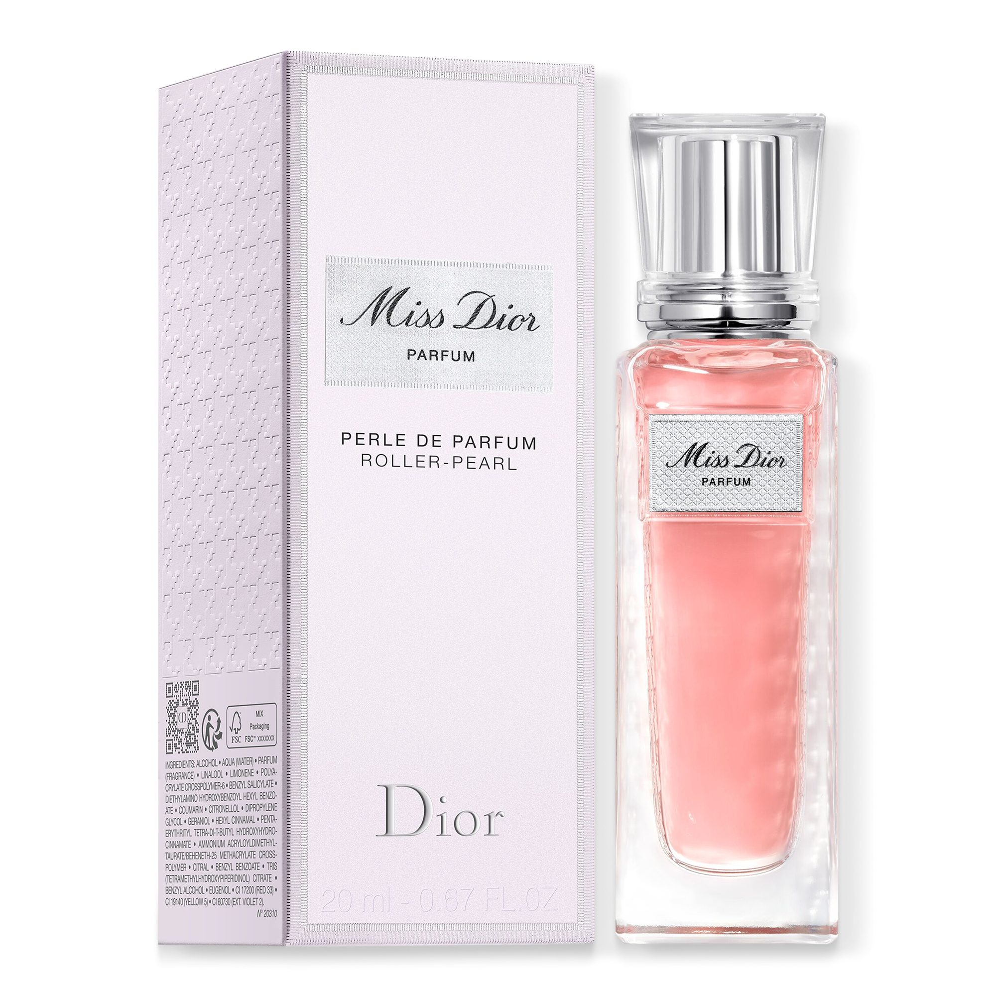 Dior Miss Dior Parfum