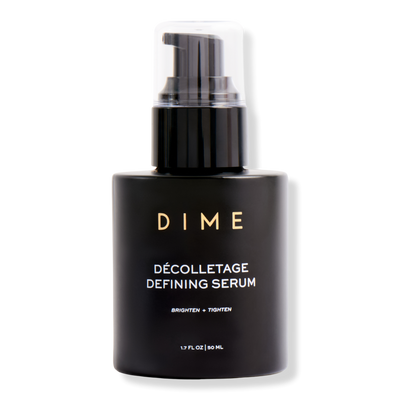 DIME Décolletage Defining Serum