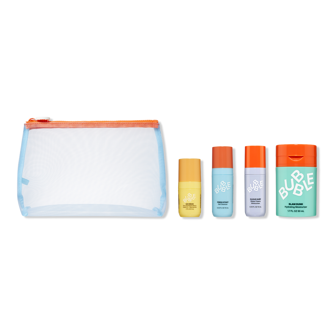 Variety Free Gift with $60 shipped purchase #1
