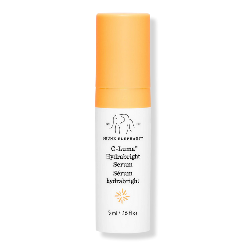 F-Balm Electrolyte Waterfacial