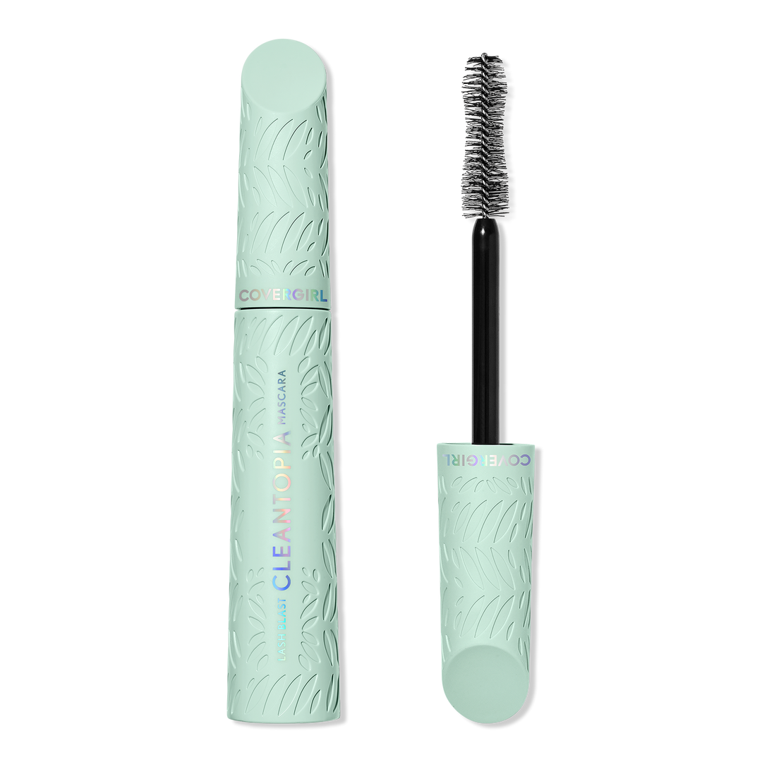 CoverGirl Limited Edition Holiday Lash Blast Cleantopia Mascara #1