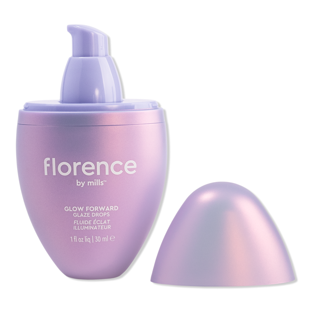 Glow Forward Glaze Drops