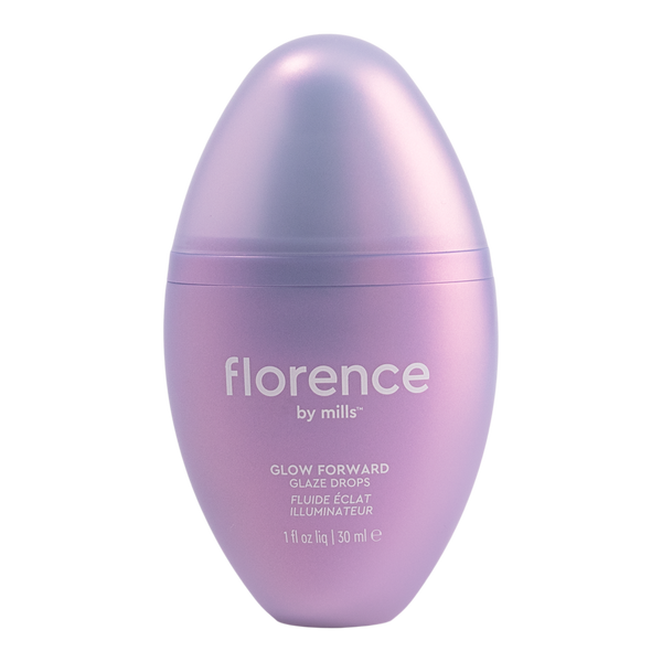 florence by mills Glow Forward Glaze Drops #7