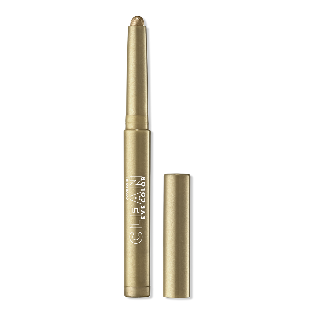 CoverGirl Limited Edition Holiday Clean Eye Color Eyeshadow Sticks #1