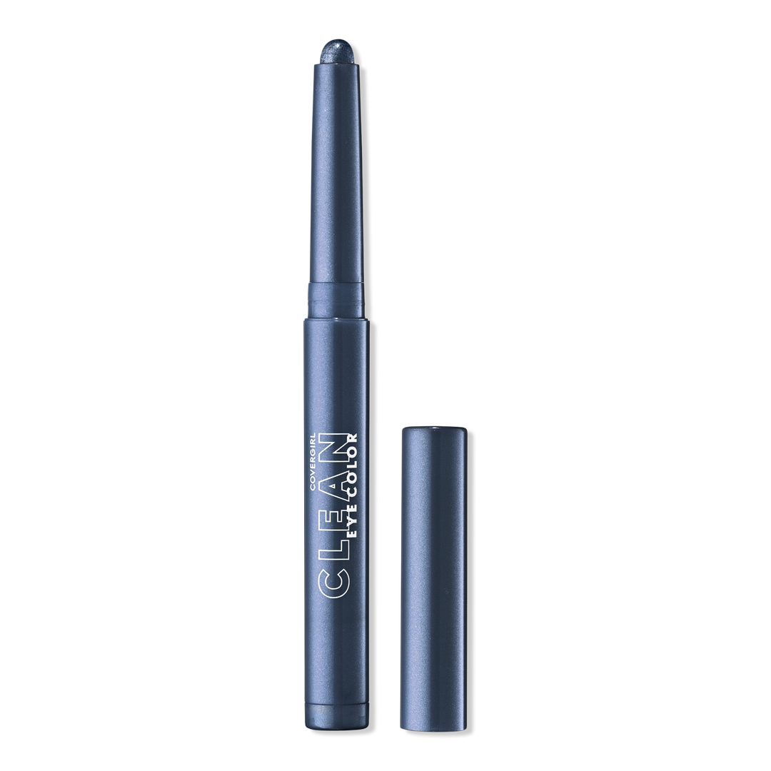 CoverGirl Limited Edition Holiday Clean Eye Color Eyeshadow Sticks #1