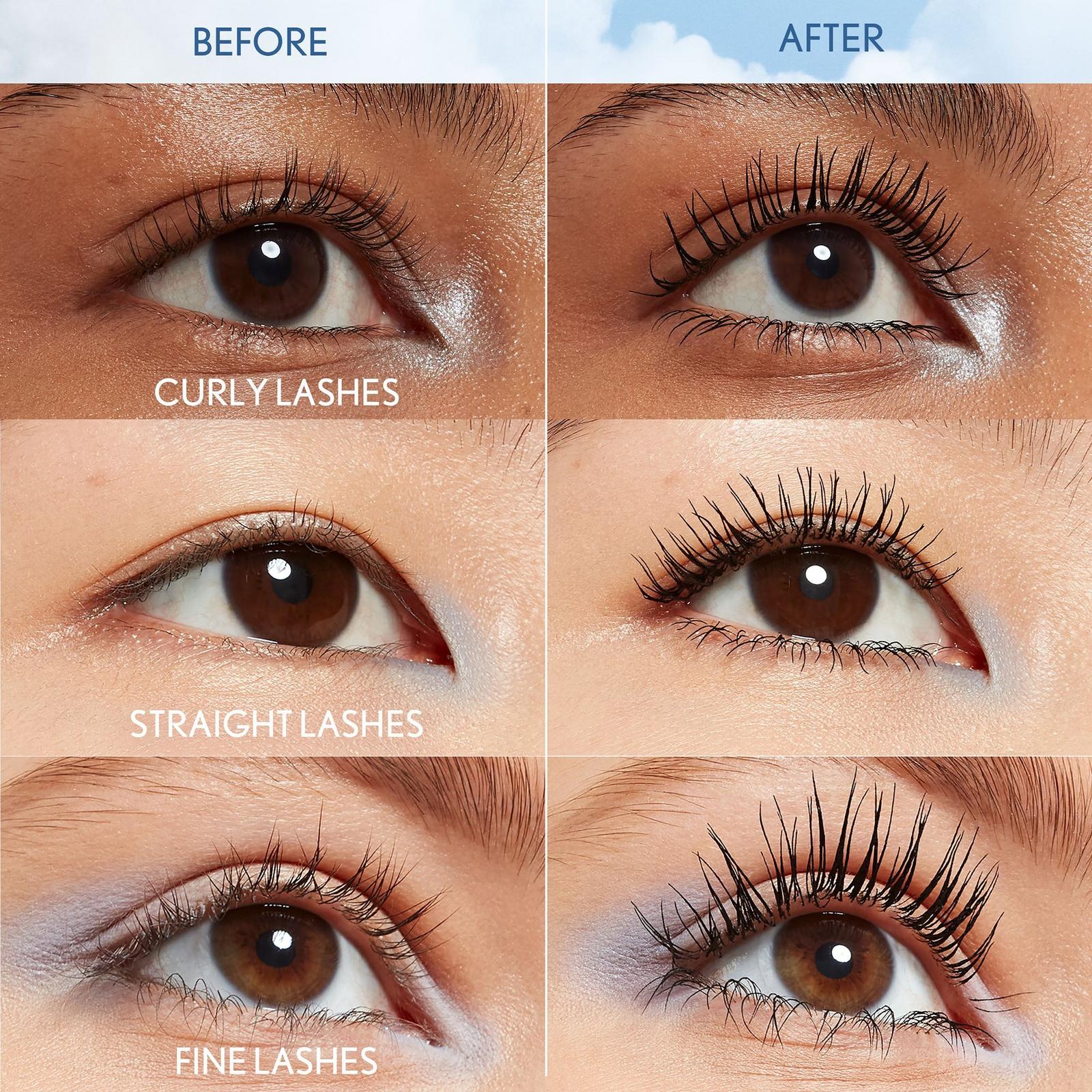 Lash Blast Supercloud Mascara