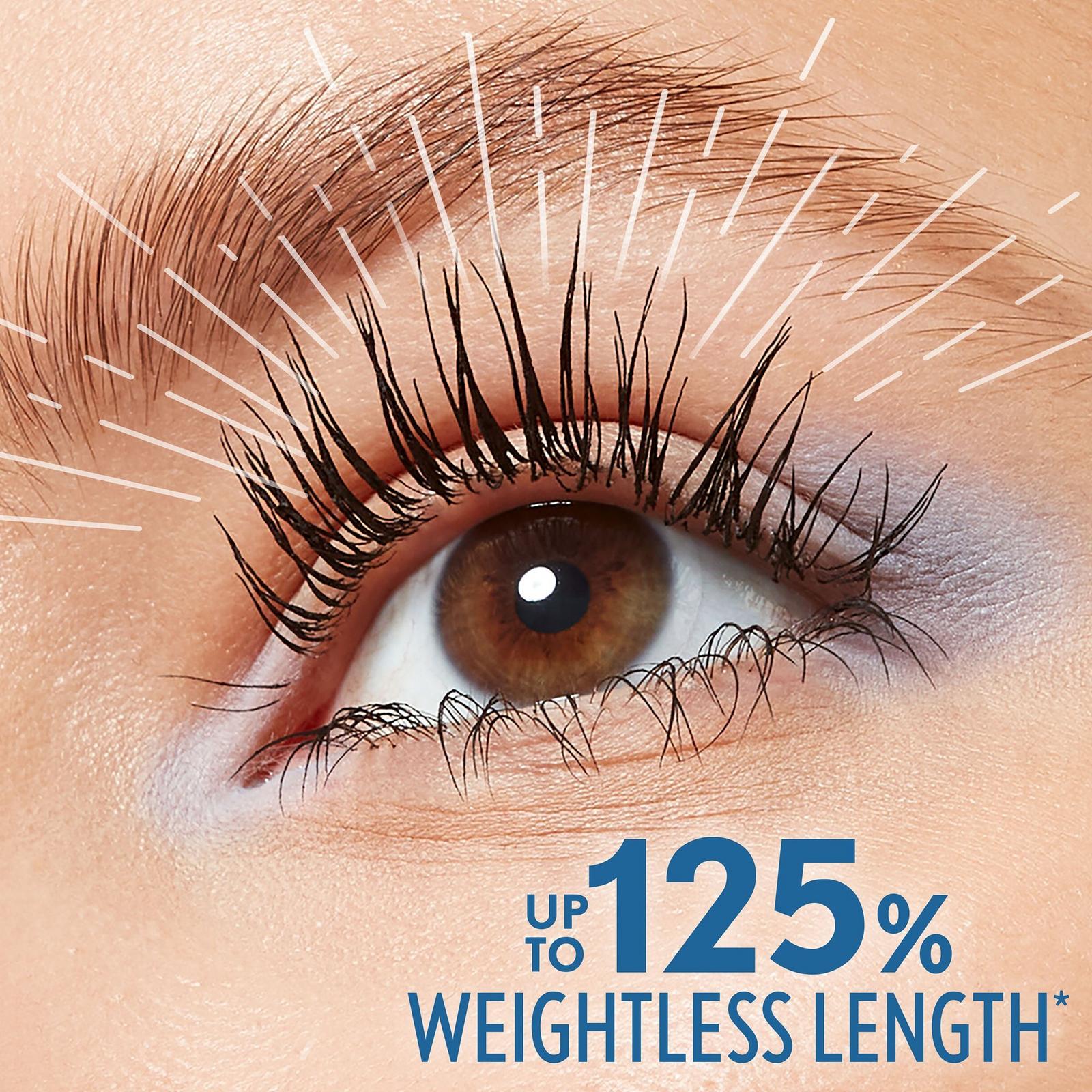Lash Blast Supercloud Mascara