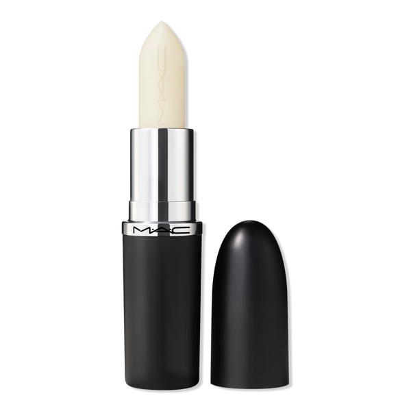 MAC M·A·Cximal Sleek Satin Lipstick Colorless #1