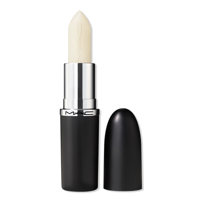 MAC M·A·Cximal Sleek Satin Lipstick Colorless