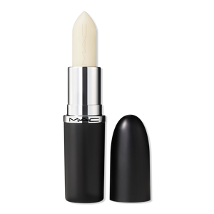 M·A·Cximal Sleek Satin Lipstick Colorless