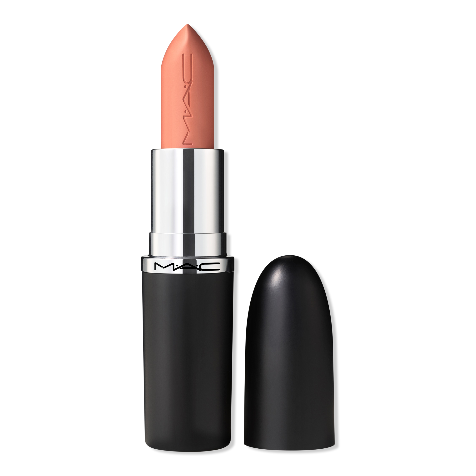 MAC M·A·Cximal Sleek Satin Lipstick #1