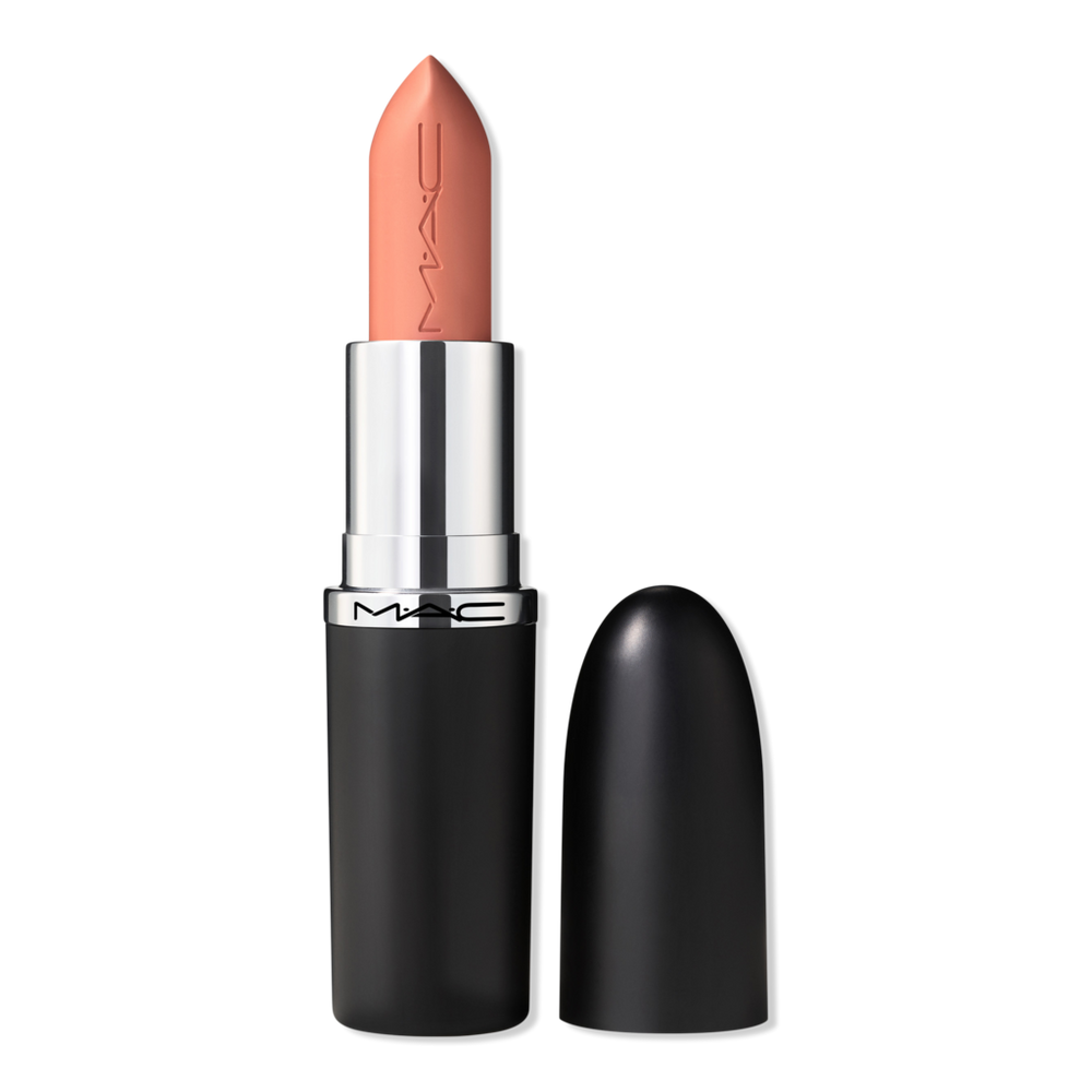 Mac M·a·cximal Sleek Satin Lipstick - Myth