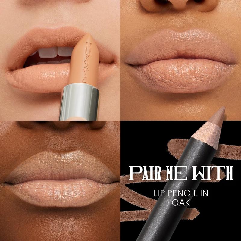 nude lips m.a.c I mean, one MAC is never enough... Meet some our best nude lipstick shades or let us know your faves...,  Blankety,  Thanks, Its MAC!,  Honeylove,  Crme Cup,  Hug Me, @musthavesxt , Our signature satin lipstick has been maxed out to give lips more with a sleek satin finish and good Discover the Best Nude Lipsticks
