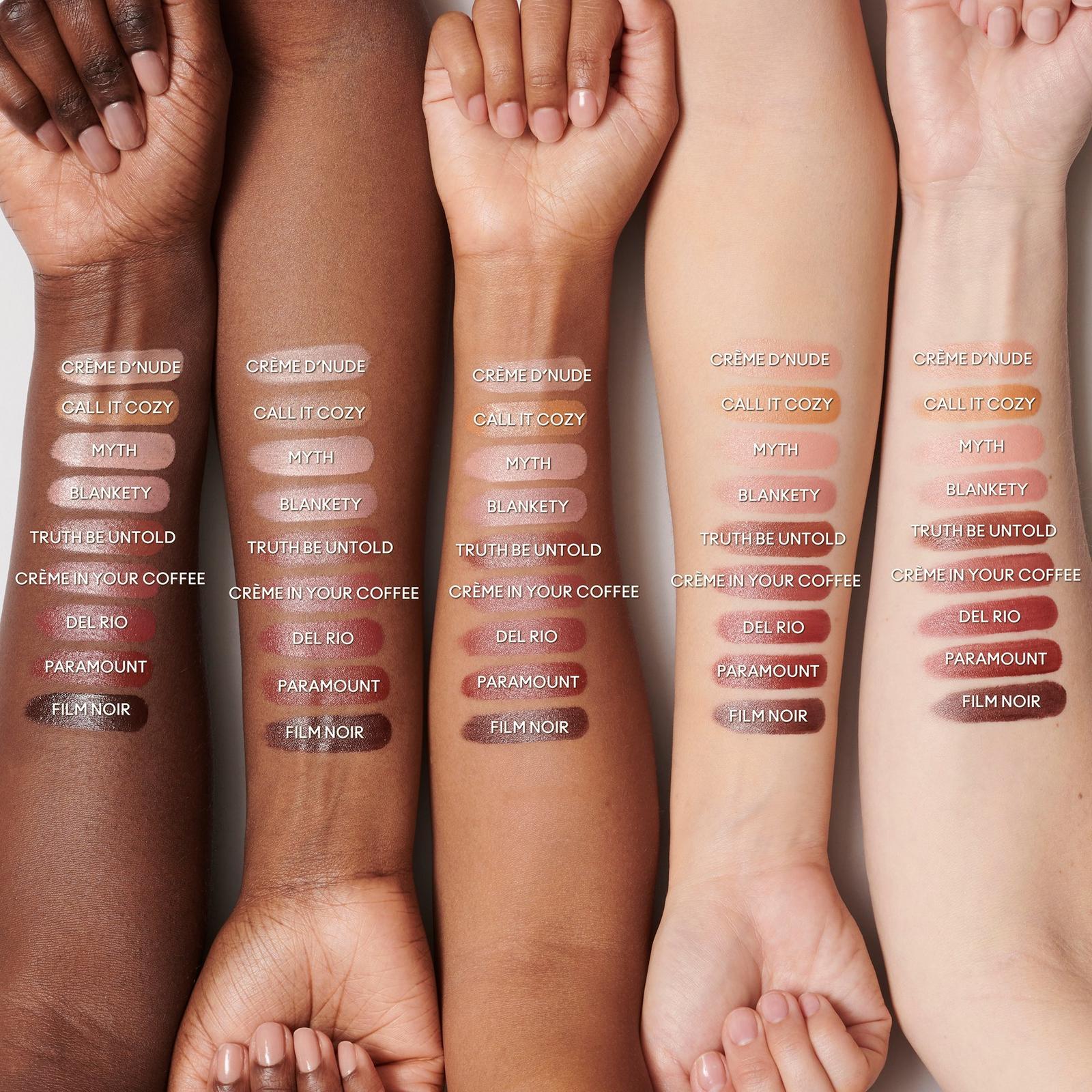 M·A·Cximal Sleek Satin Lipstick