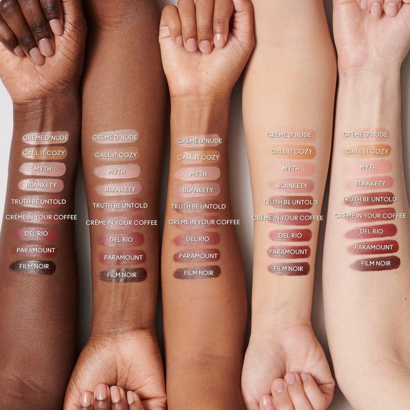 MAC - Call It Cozy M·A·Cximal Sleek Satin Lipstick | Ulta Beauty