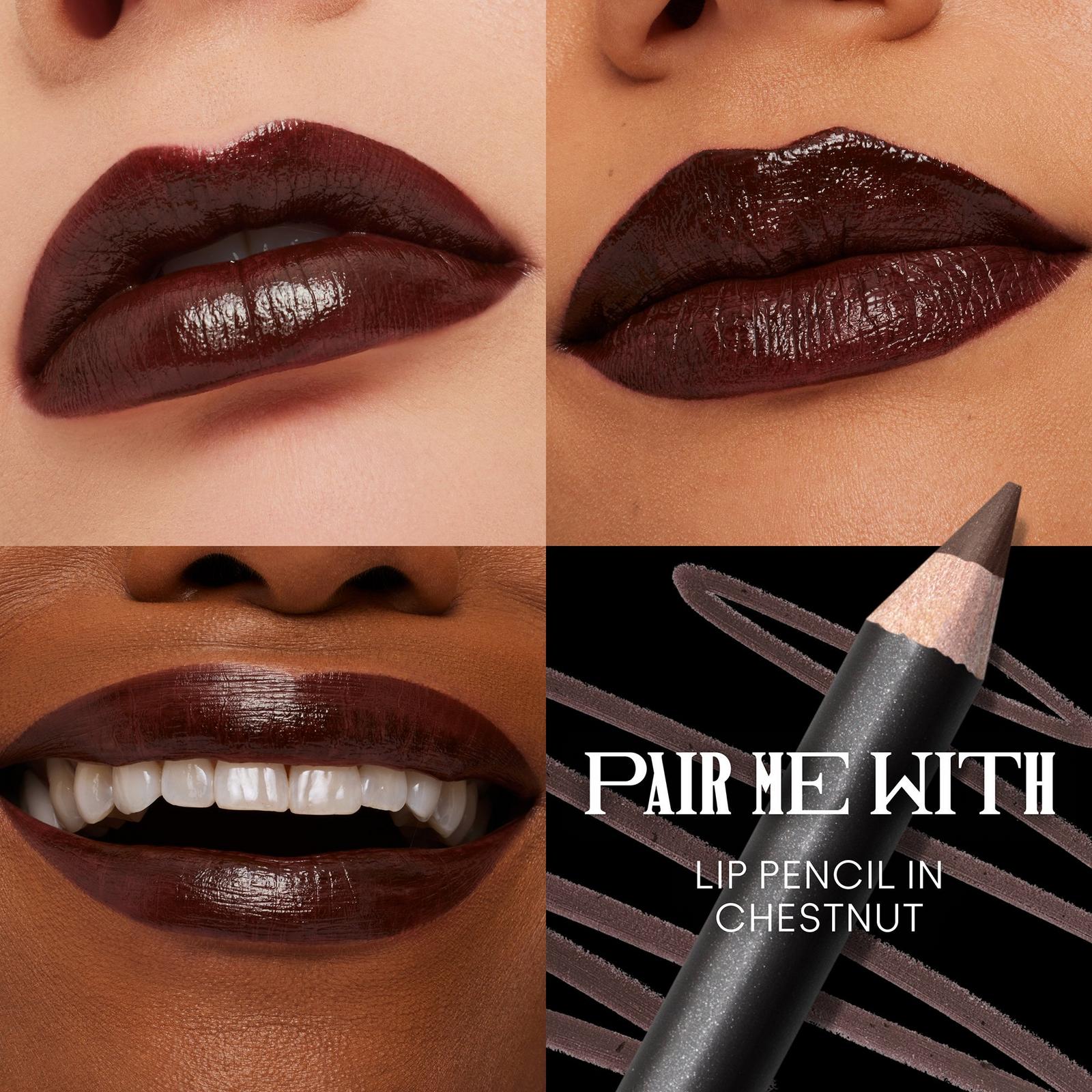 M·A·Cximal Sleek Satin Lipstick