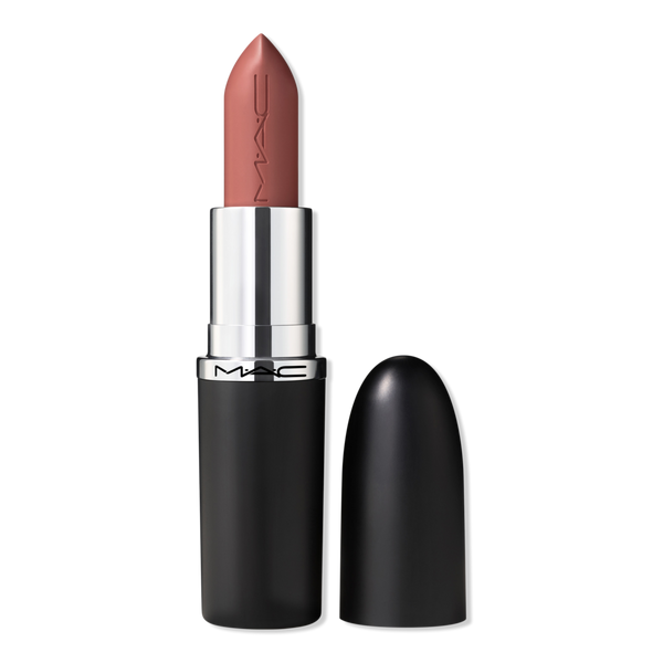 MAC M·A·Cximal Sleek Satin Lipstick #1