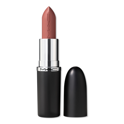 MAC M·A·Cximal Sleek Satin Lipstick