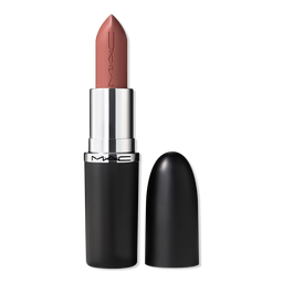 MAC M·A·Cximal Sleek Satin Lipstick - Modesty