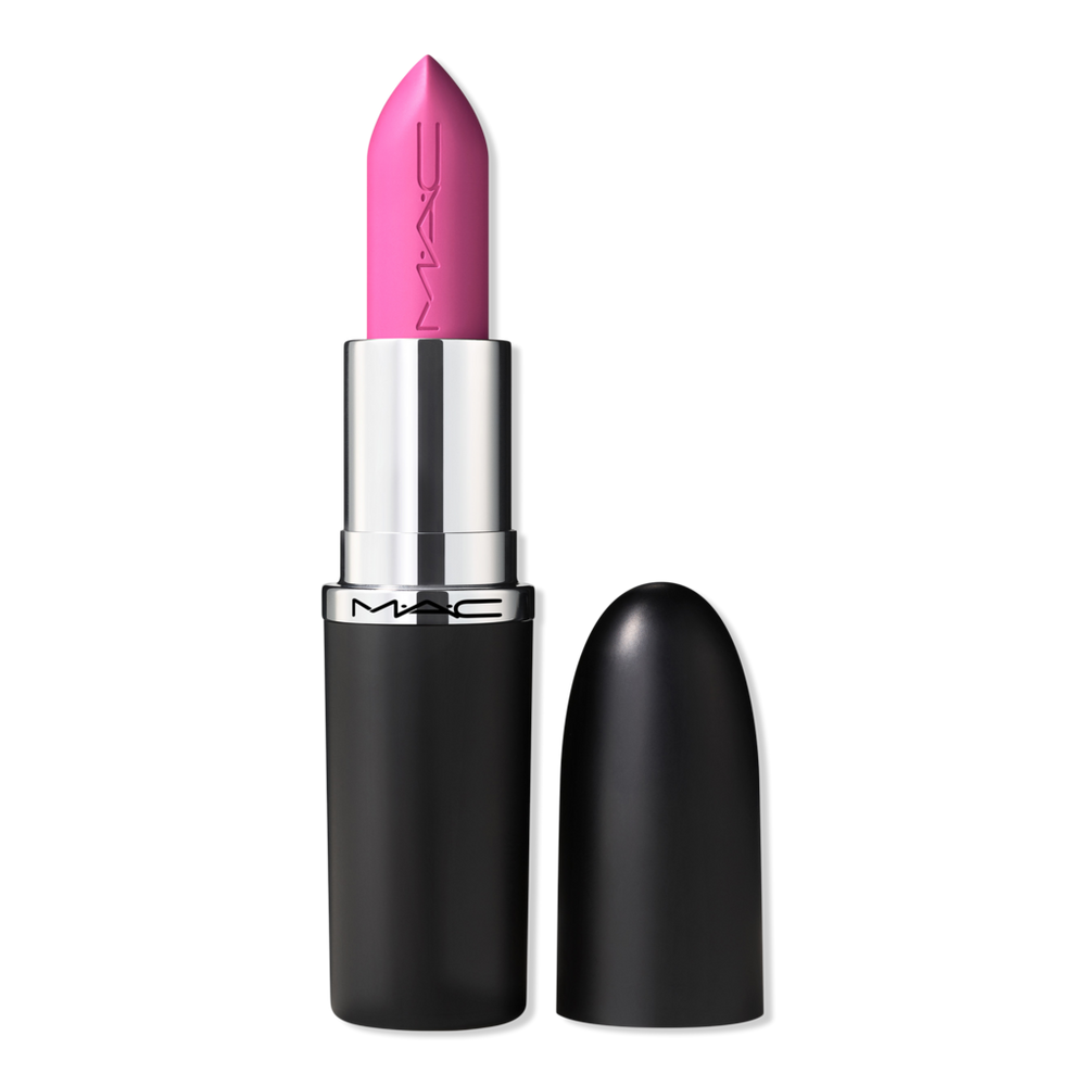 MAC M·A·Cximal Sleek Satin Lipstick - Saint German