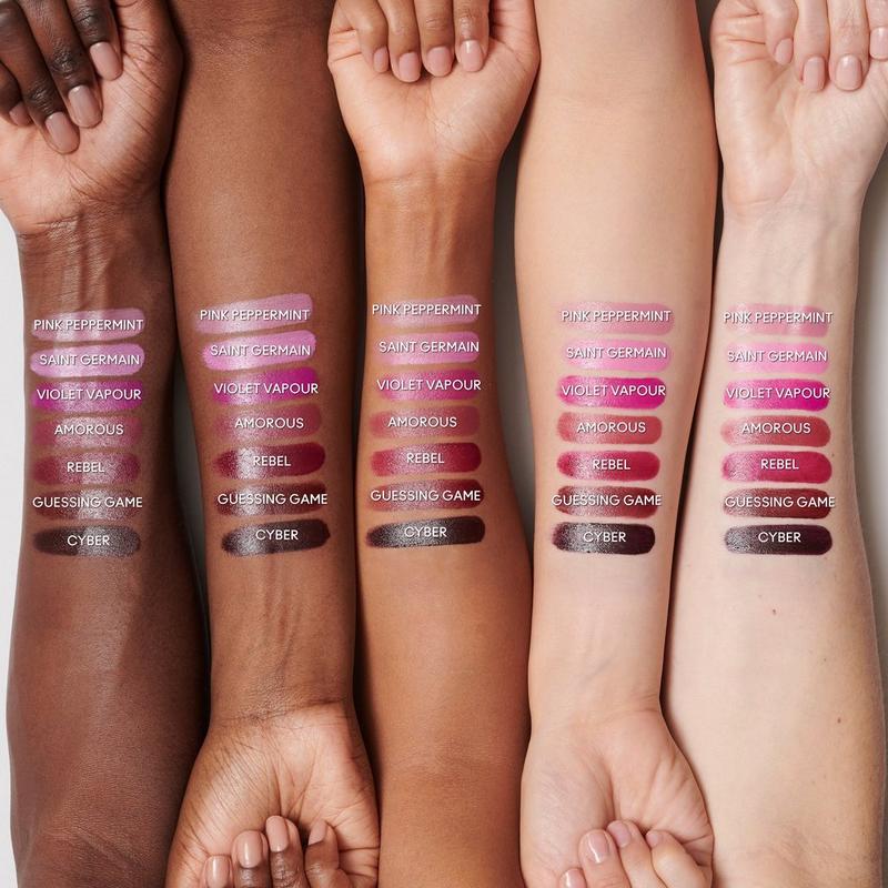 M·A·Cximal Sleek Satin Lipstick