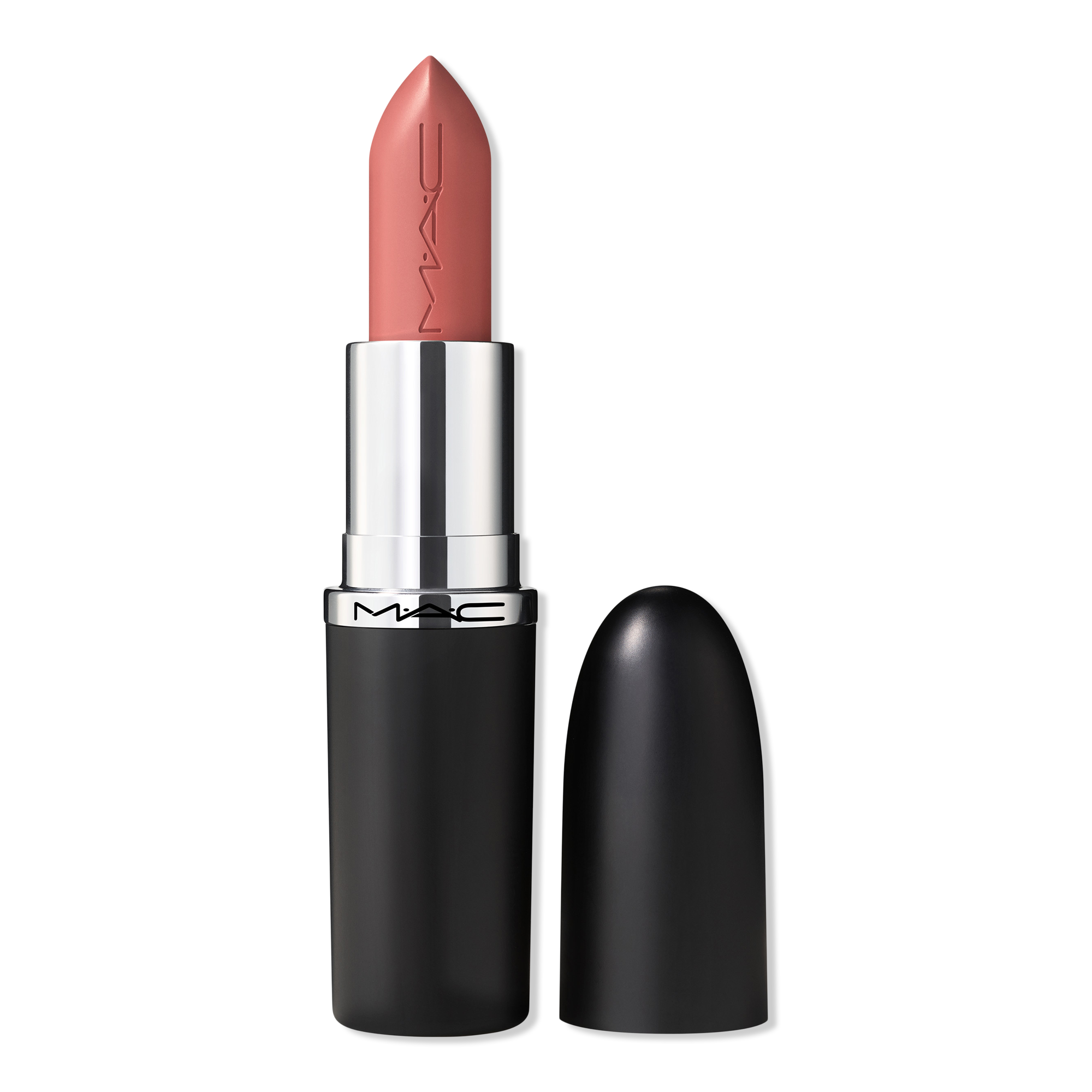 MAC M·A·Cximal Sleek Satin Lipstick #1