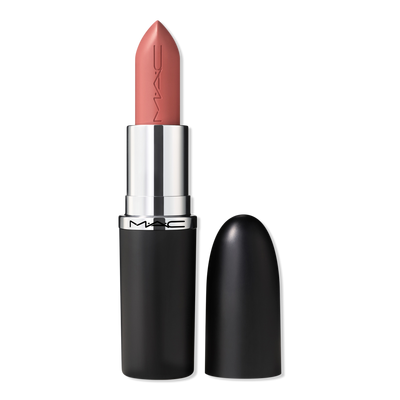 MAC M·A·Cximal Sleek Satin Lipstick