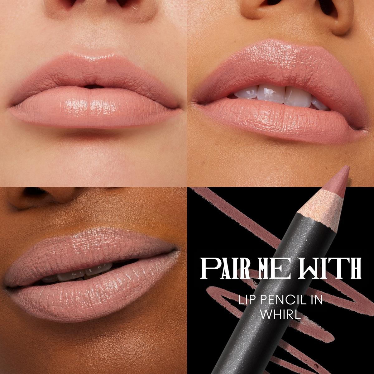 M A Cximal Sleek Satin Lipstick Creme Cup