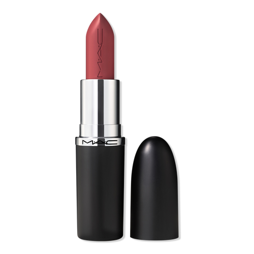 MAC - Sitting Pretty M·A·Cximal Sleek Satin Lipstick | Ulta Beauty