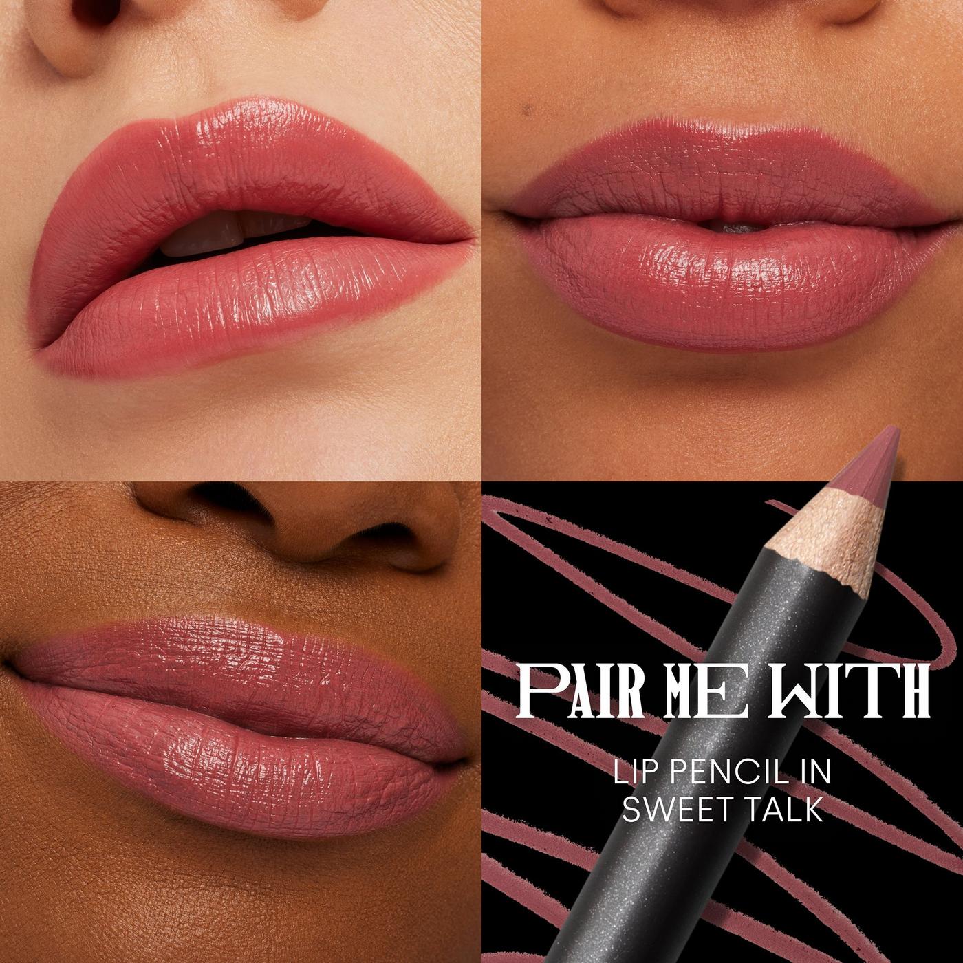 M·A·Cximal Sleek Satin Lipstick