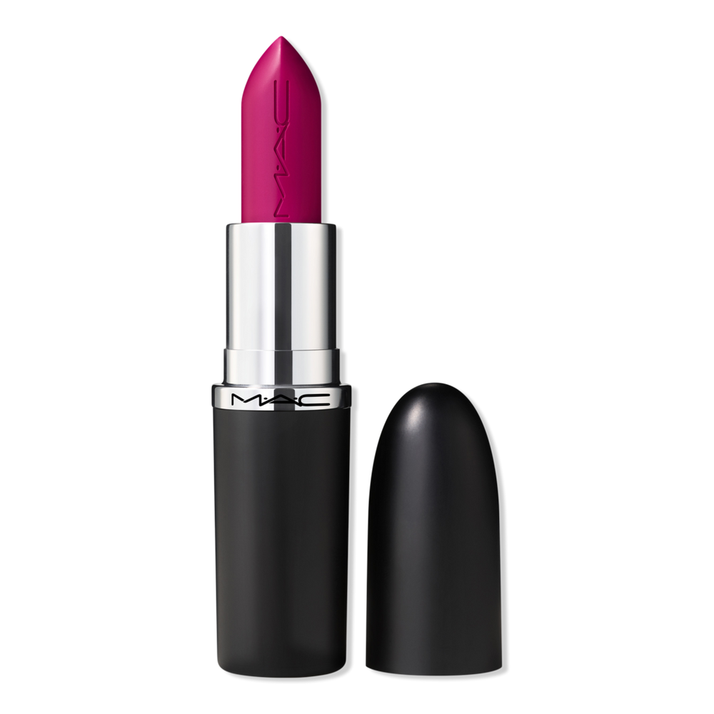 Mac M·a·cximal Sleek Satin Lipstick - Popstar Pink