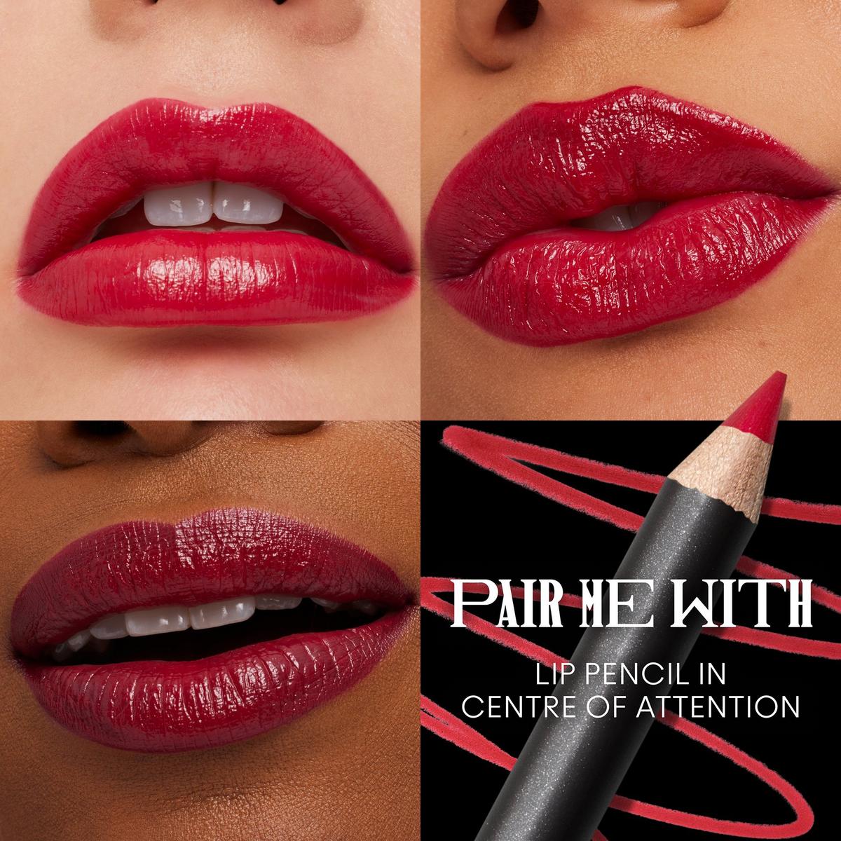 M·A·Cximal Sleek Satin Lipstick