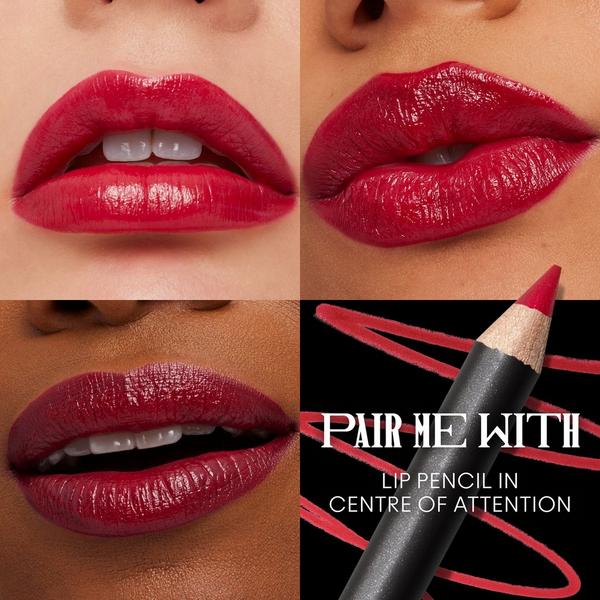 MAC M·A·Cximal Sleek Satin Lipstick #3