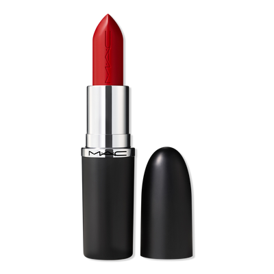 MAC M·A·Cximal Sleek Satin Lipstick