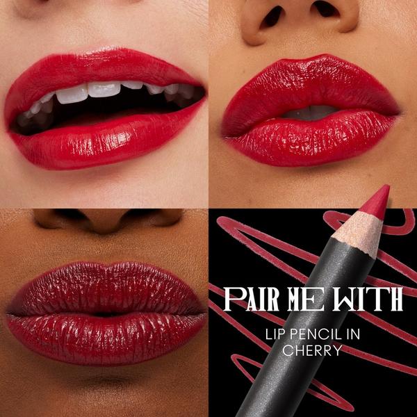 MAC M·A·Cximal Sleek Satin Lipstick #3