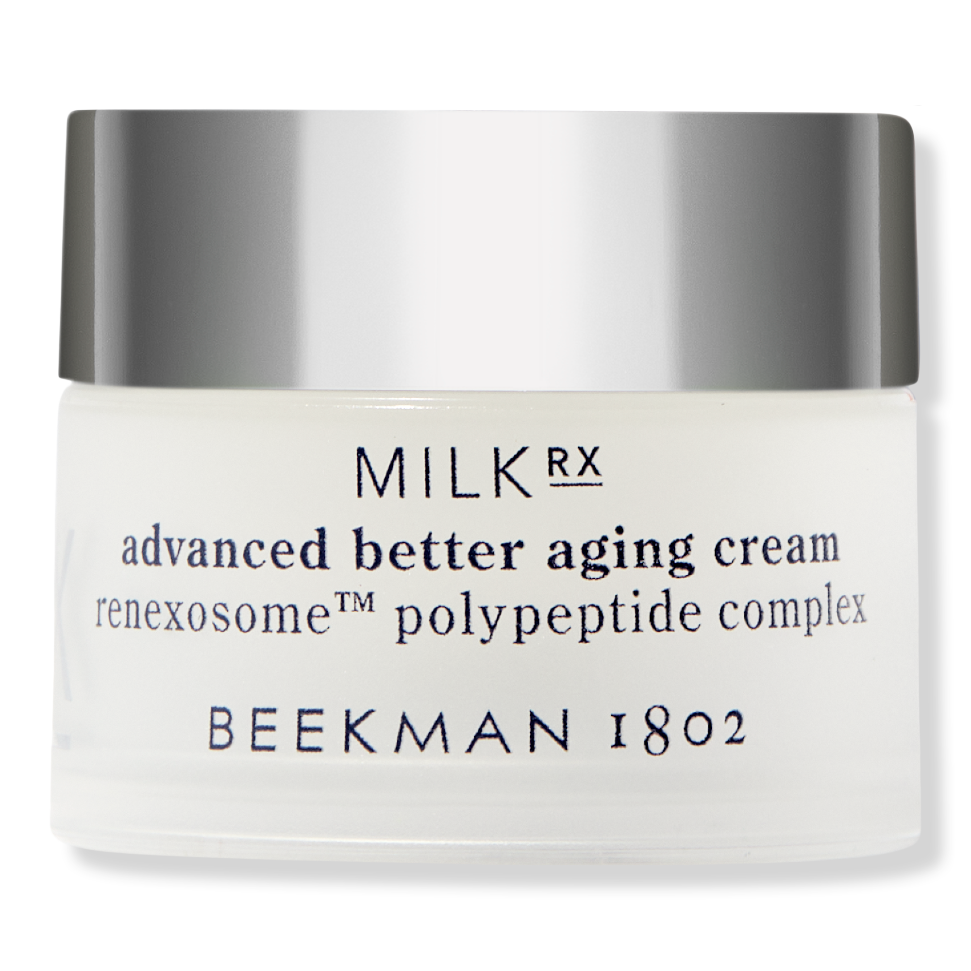 Beekman 1802 Free Milk RX deluxe sample with $35 Beekman purchase. #1
