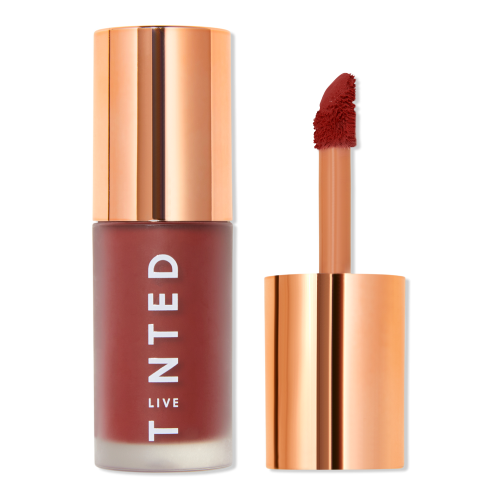 Live Tinted Blush Crush Liquid Blush - Blossom In Pink