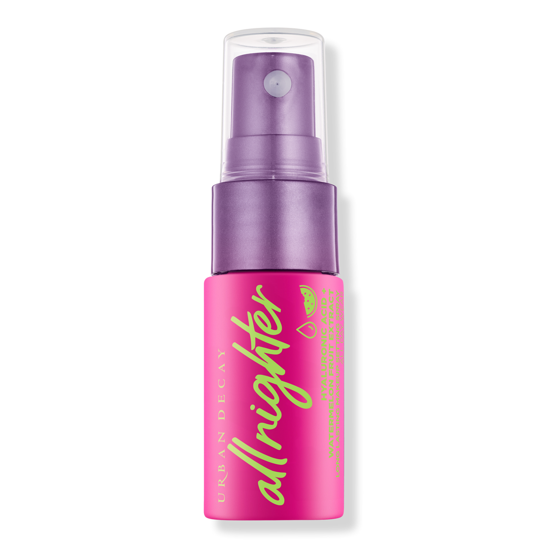 Urban Decay Cosmetics Free All Nighter Setting Spray deluxe with $35 Urban Decay purchase #1