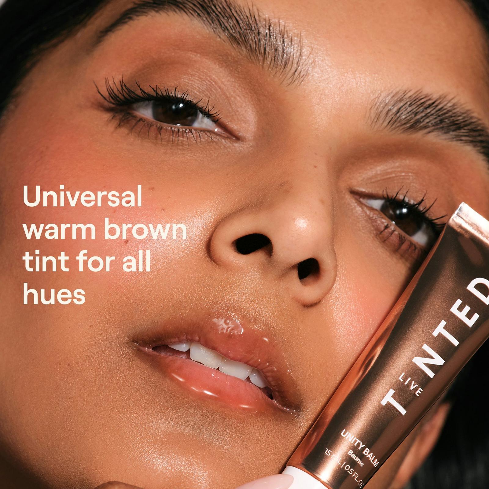 Unity Balm Ultra-Hydrating Lip Balm