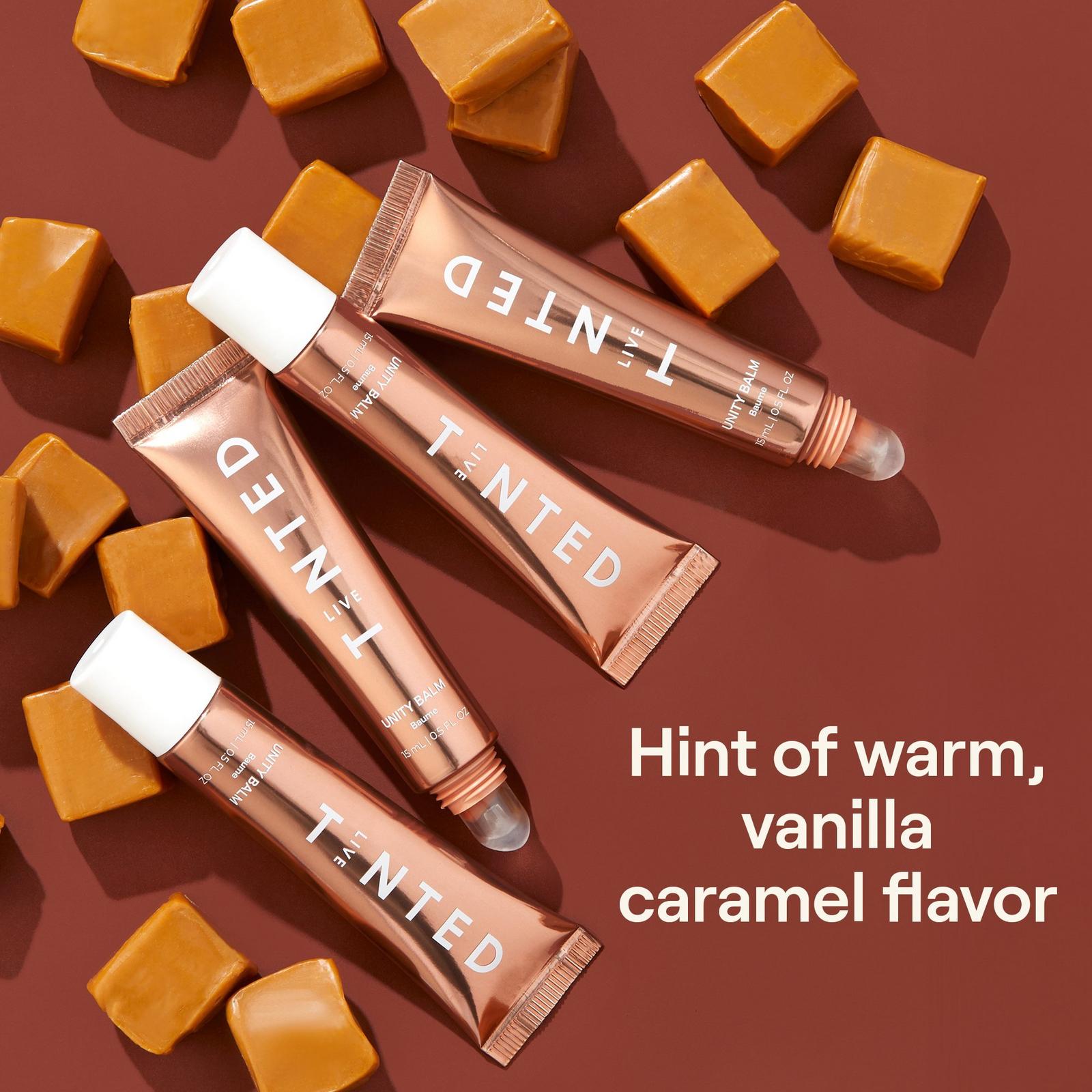 Unity Balm Ultra-Hydrating Lip Balm