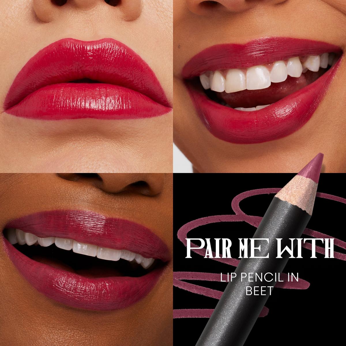 M·A·Cximal Sleek Satin Lipstick