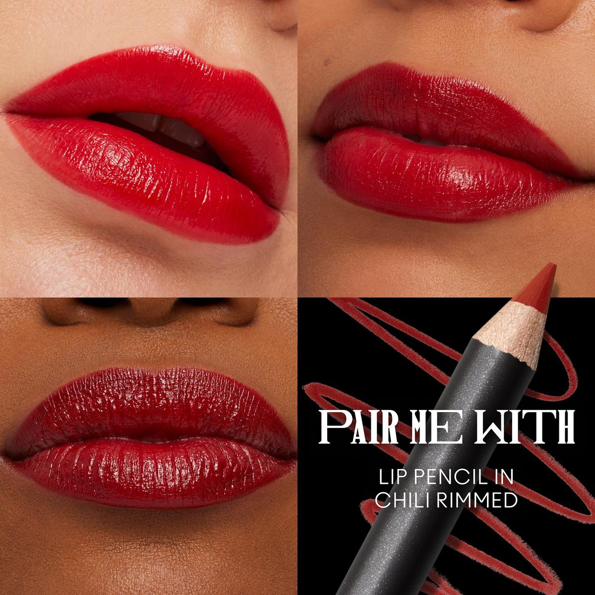 M·A·Cximal Sleek Satin Lipstick