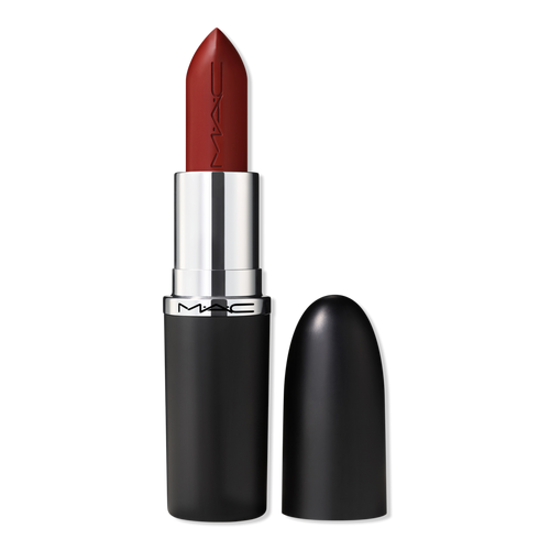 MAC - Dubonnet M·A·Cximal Sleek Satin Lipstick | Ulta Beauty