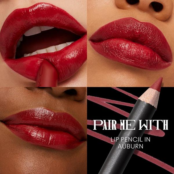 MAC M·A·Cximal Sleek Satin Lipstick #3