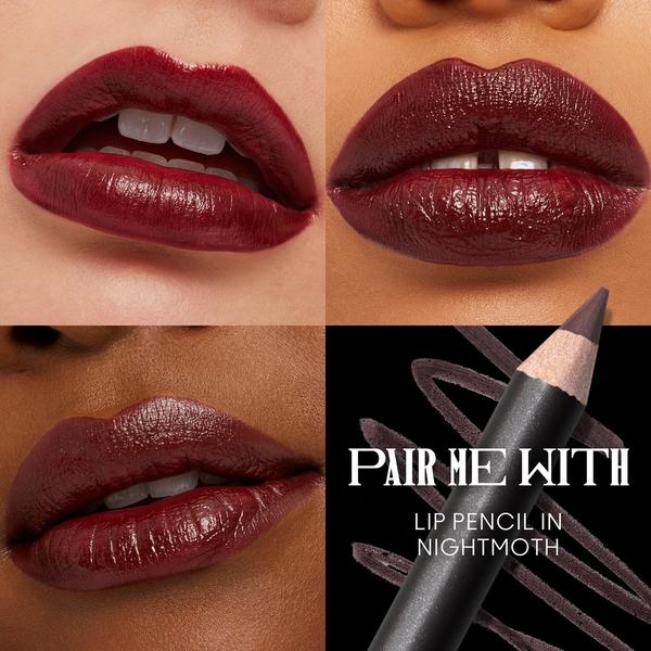 M·A·Cximal Labial Satinado Sleek 3