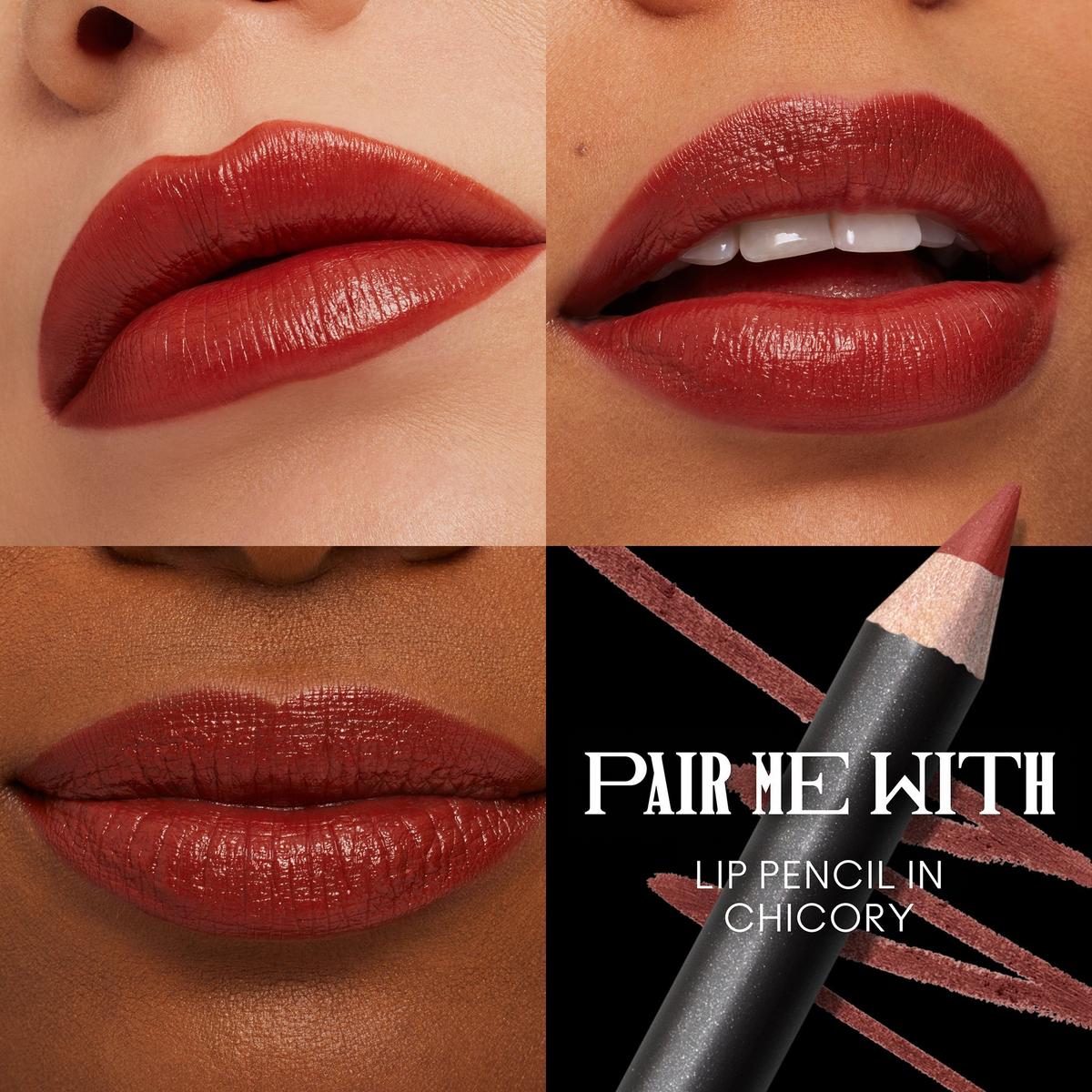 M·A·Cximal Sleek Satin Lipstick