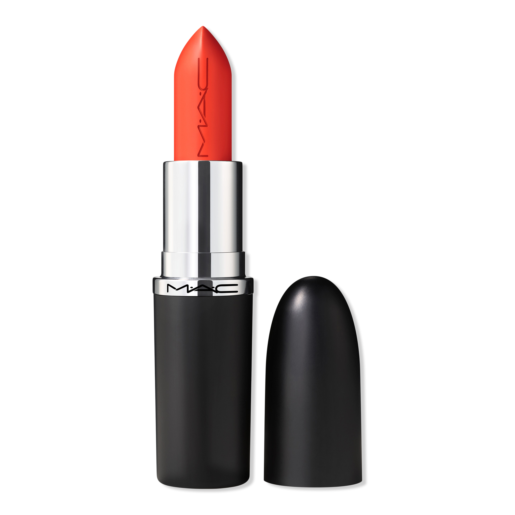 MAC M·A·Cximal Sleek Satin Lipstick #1