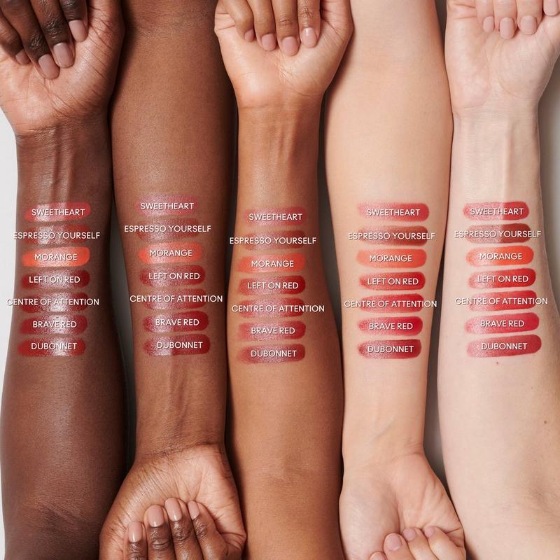 M·A·Cximal Sleek Satin Lipstick