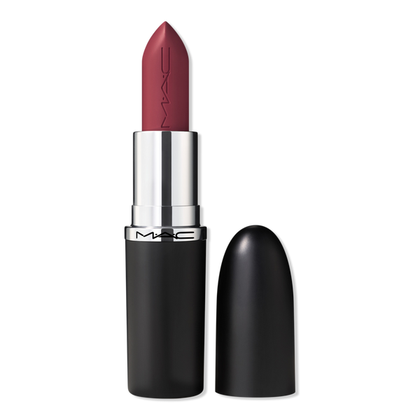 MAC M·A·Cximal Sleek Satin Lipstick #1